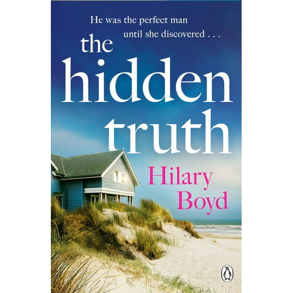 The Hidden Truth : The gripping and suspenseful story of love, heartbreak and one devastating confession (Paperback)