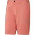 thumbnail image 4 of Adidas Adidas Crosshatch Shorts - 9 Inch, 4 of 8