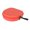 Red, variant on NANMELX EVA Case Protective Cover Dust-proof Hard Shells for TUNE760NC T750/660/710/510BT Earphone Storage Case with Strap