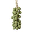 thumbnail image 2 of Accesorios de baño Camiseta verde Racimos de uva de imitación Jabón hecho a mano Regalo de compañía Lavado de cara Adornos de baño Jabón Jabón de cera de uvas, 2 of 7