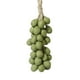 thumbnail image 2 of Accesorios de baño Camiseta verde Racimos de uva de imitación Jabón hecho a mano Regalo de compañía Lavado de cara Adornos de baño Jabón Jabón de cera de uvas, 2 of 7