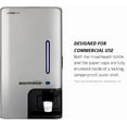 thumbnail image 6 of Auto Mouthwash Dispenser (Nickel) - for GotFreshBreath Alcohol-Free Mouthwash, 6 of 9