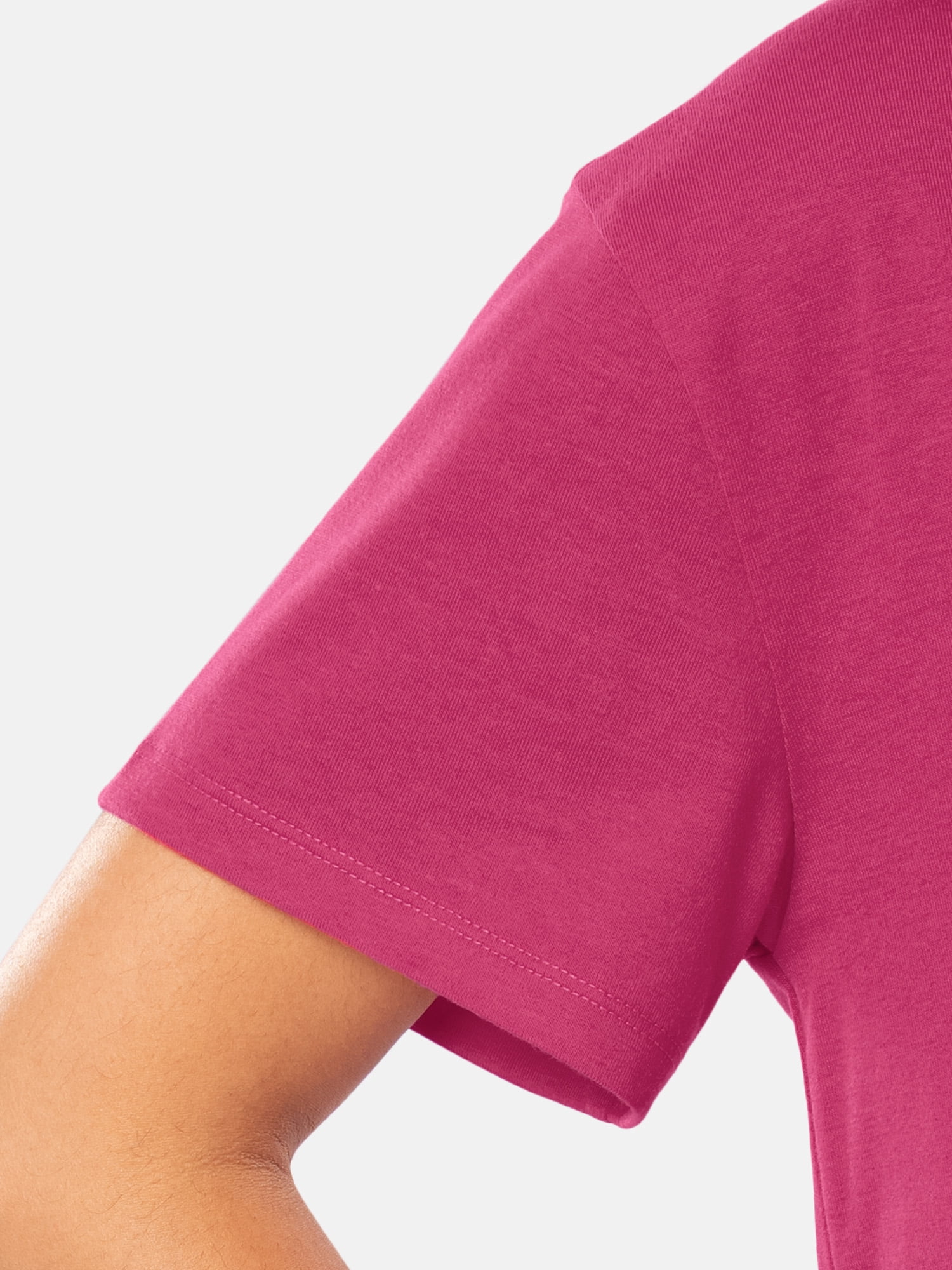 Fruit of the Loom Women's Soft and Breathable Pajama Sleepshirt, Sizes S-4X