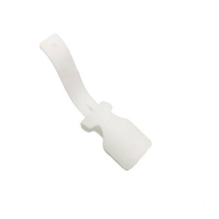 

Portable Lazy Shoe Helper Unisex Handled Shoe Horn Easy on & Off Easy Wear 4pcs