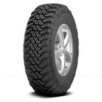 Accelera M/T-01 Mud Terrain LT35X12.50R17 125Q E Light Truck Tire