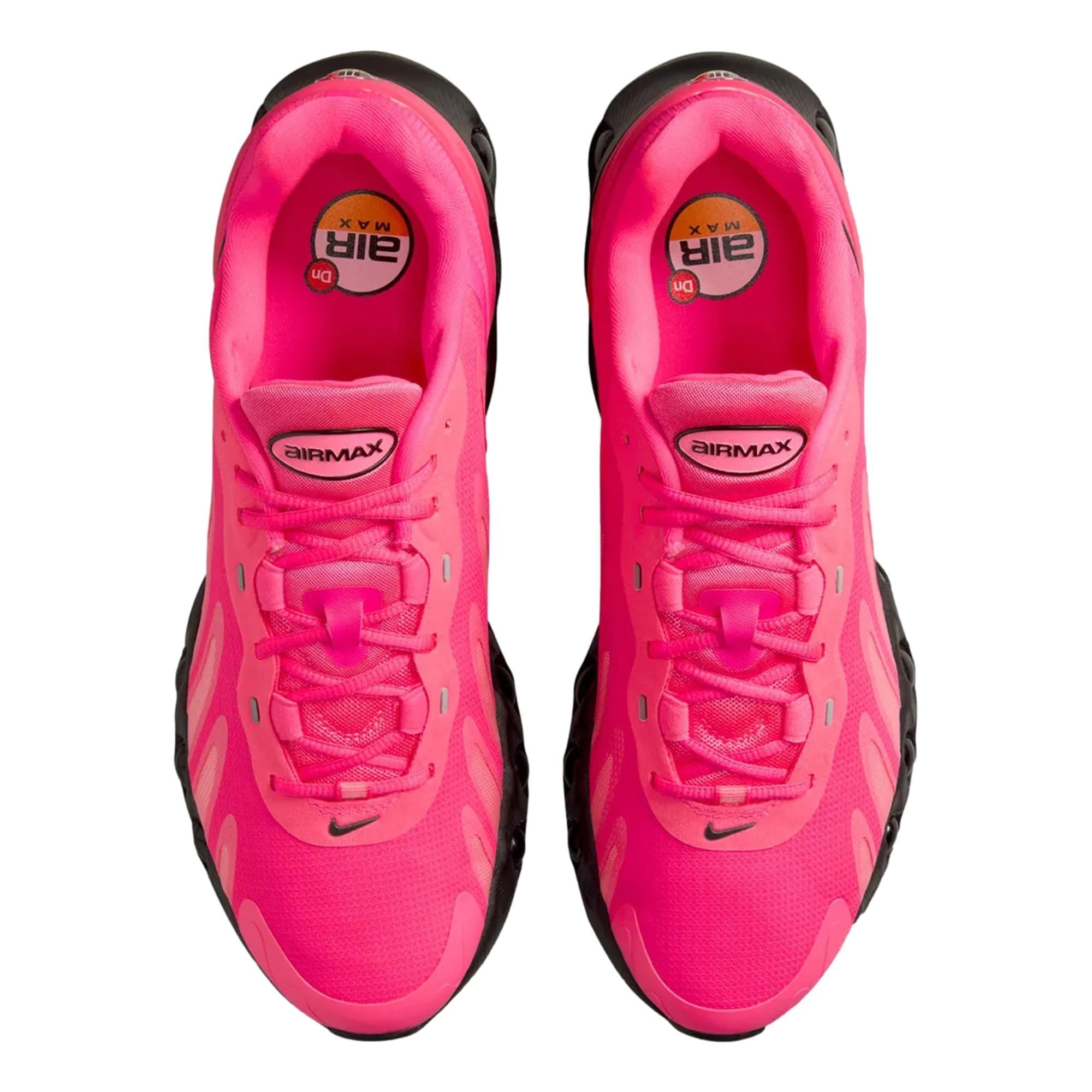 Nike Air Max DN8 Laser Fuchsia/Black HF5509-601 Women's Size 10.5