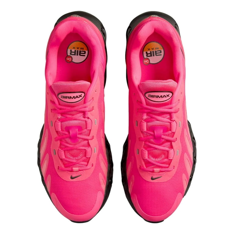 Women's Nike Air Max DN8 Laser Fuchsia/Black (HF5509 601) - 7.5