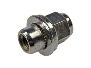 21mm Hex Size x 29mm Long x M12-1.25 Thread Size Dometop Capped Wheel Nut Dorman 611-210.1