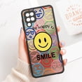 thumbnail image 1 of Funda A54 5g para Samsung, A53, A52S, 5G, A33, A13, A34, A14, A32, A22, A21S, A04S, Galaxy S23 Ultra, S22, S21, S20 FE, A51, M31, A50, A12, A23 Fivean unisex, 1 of 2