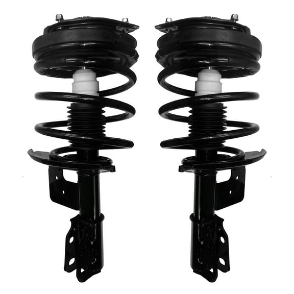 Unity Automotive Front Conversion Kit Fits 1985-1990 Buick Electra, 31-140500