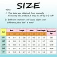 thumbnail image 3 of Curenmufel Short Sleeve Rash Guard Swimsuit for Baby Boys Swimwear Baby Boy Swim Trunk with Hat Toddler Bathing Suit 3 Months-5 Years (Yellow,2-3 Years), 3 of 7