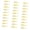 2, variant on Yihuala Set Of 30 Natural Wood Fish Cutouts Creative Art Supplies For Holiday Decorations Crafting Kits