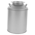 thumbnail image 5 of KAKOWELY 1Pack Tea and Coffee Containers 6.3X4.3X4.3in for Daily Use Retro Style, 5 of 8