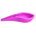 thumbnail image 2 of Dispositivo de Orina Femenina, orinal Portátil de Silicona Con Estuche, de pastel para orinar para viajes al aire libre, orinal de Mujeres con bolsa, 2 of 8