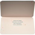 thumbnail image 2 of American Greetings Retirement Card (You'll Be Missed), 2 of 6