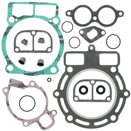Winderosa 810317 Top End Gasket Set