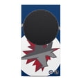 thumbnail image 2 of Head Case Designs Officially Licensed NHL Winnipeg Jets Oversized Vinyl Sticker Skin Decal Cover Compatible with Microsoft Series S Console & Controller, 2 of 9