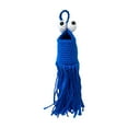 Clearance! Feinib Storage Bags for Clothes Crochet Alien Plant Hanger