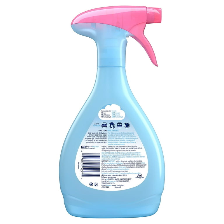 Avril Refillable Spray Bottle, 100 ml