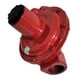 thumbnail image 1 of Regulador de Gas Primera Etapa Lobo CMS, Color Rojo, Uso Industrial, 1 of 3