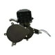 thumbnail image 5 of motor de bicicleta motorizada,Cabezal del motor de gasolina para bicicleta de 2 tiempos de 80 cc,Motor de bicicleta motorizado Potente motor de bicicleta,Motor de gasolina de un solo cilindro, 5 of 9