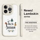 thumbnail image 1 of Muestre su estilo personal con esta innovadora y flexible funda de goma de TPU para teléfono con un elegante diseño de dibujos animados para iPhone, 1 of 4