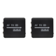 thumbnail image 1 of Convertidor Compatible Con AV A 1080P Adaptador Compuesto RCA, 1 of 8