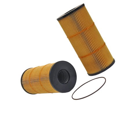 WIX Fuel Filter 33989