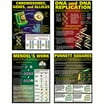 Mcdonald Publishing Four Types of Writing Posters, Set of 4 - Walmart.com