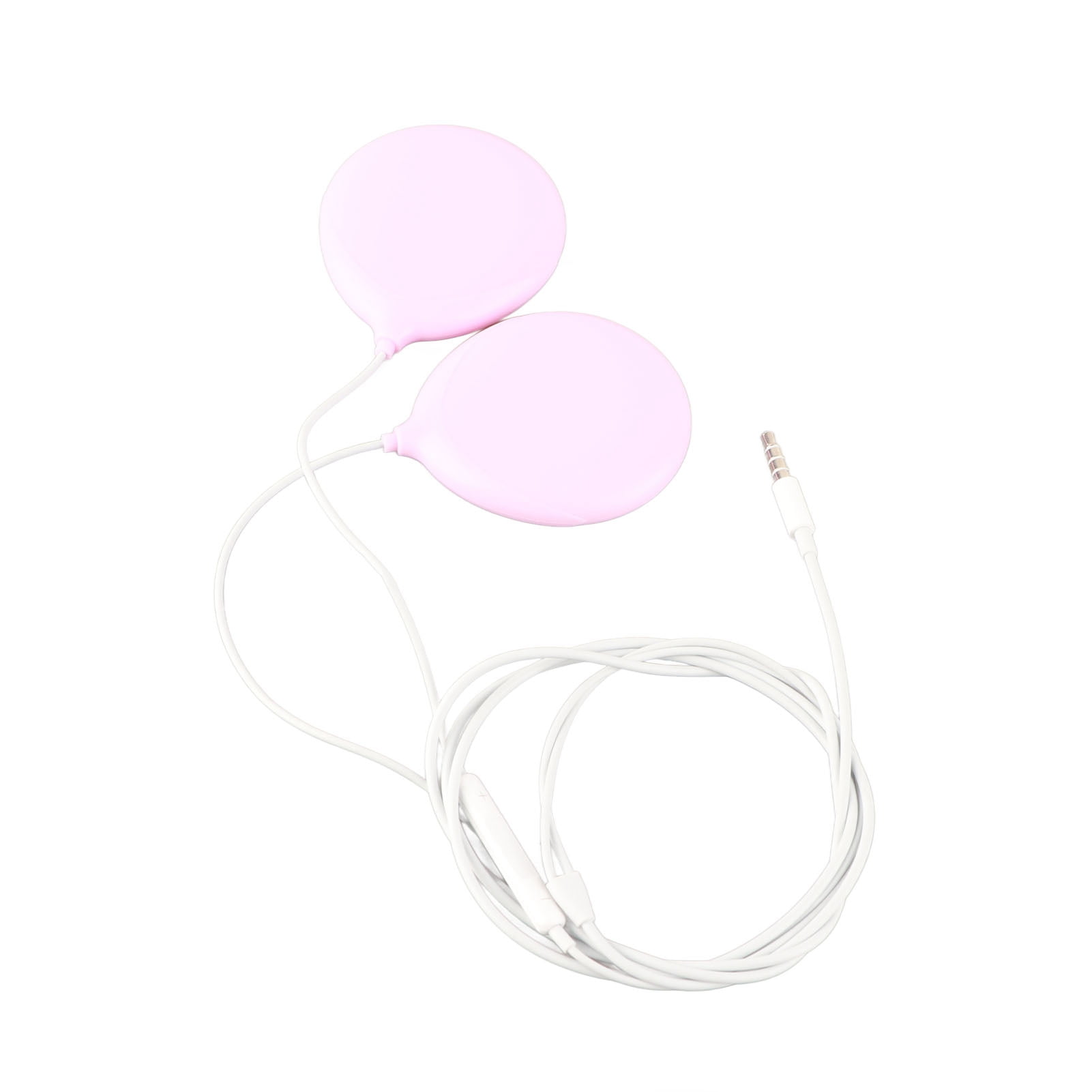 Pregnancy Headphones, Baby Bump Headphones Professional Portable Music
