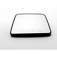 thumbnail image 2 of K SourceFits 11-16 Wrangler Right Passenger Convex Mirror Glass w/Rear Direct Snap Fit Mount Bracket, 2 of 2