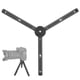 thumbnail image 4 of Mini Soporte De Trípode De 3-13 Cm Soporte De Montaje Portátil Ajustable Para Una Cámara Deportiva De Teléfonos Móviles, 4 of 7