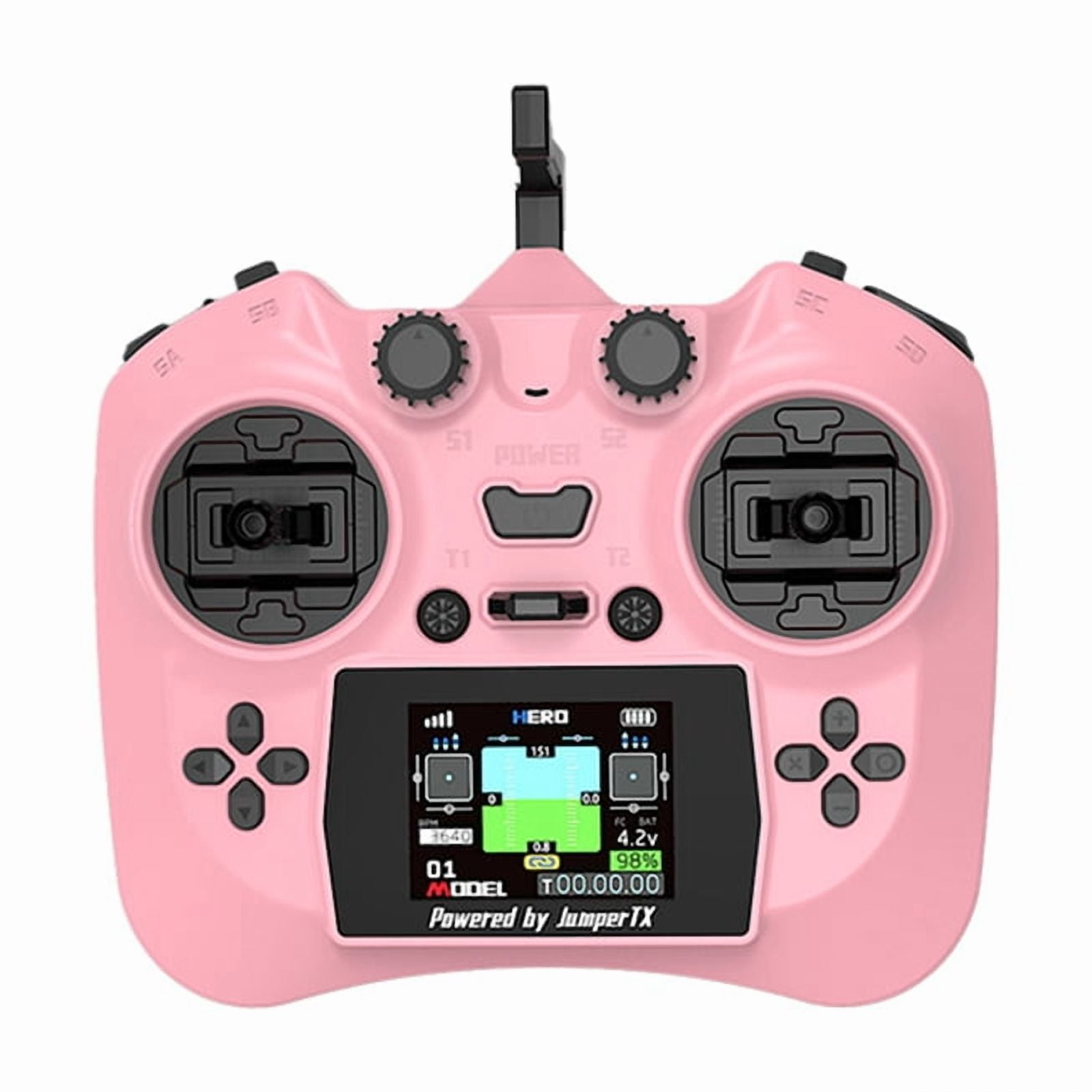 DJI FPV Remote Controller (Mode 2) - Walmart.com