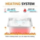thumbnail image 5 of Baño ultrasónico digital de 900 W, 0,8 l, 2 l, 3 l, 6 l, 10 l, 15 l, 22 l, 30 l, temporizador de calentador, desgasificador, cesta de limpieza, limpiador ultrasónico, herramienta de limpieza, 5 of 5