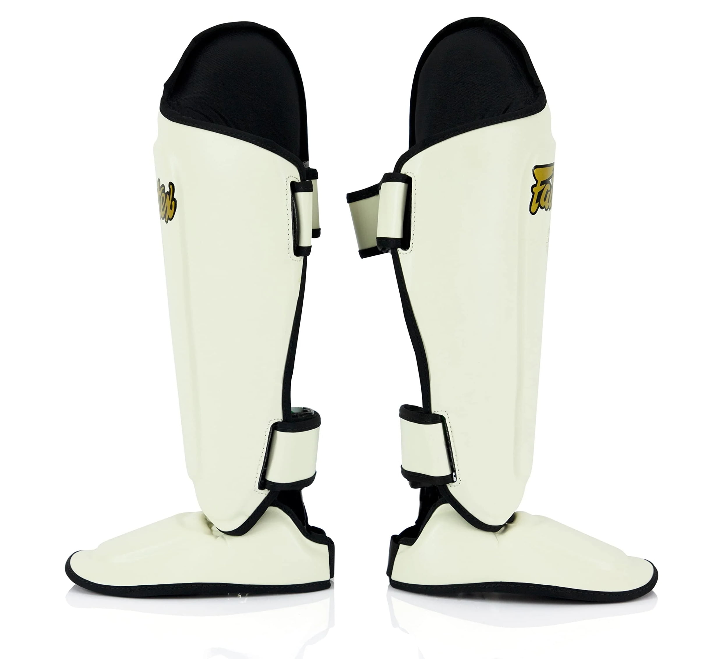 Fairtex SP8 Muay Thai Shin Guards Ultimate Shinguards - Walmart.com