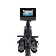 ProForm Carbon Pro10 Rower with 10 Touchscreen for Interactive, At-Home Workouts