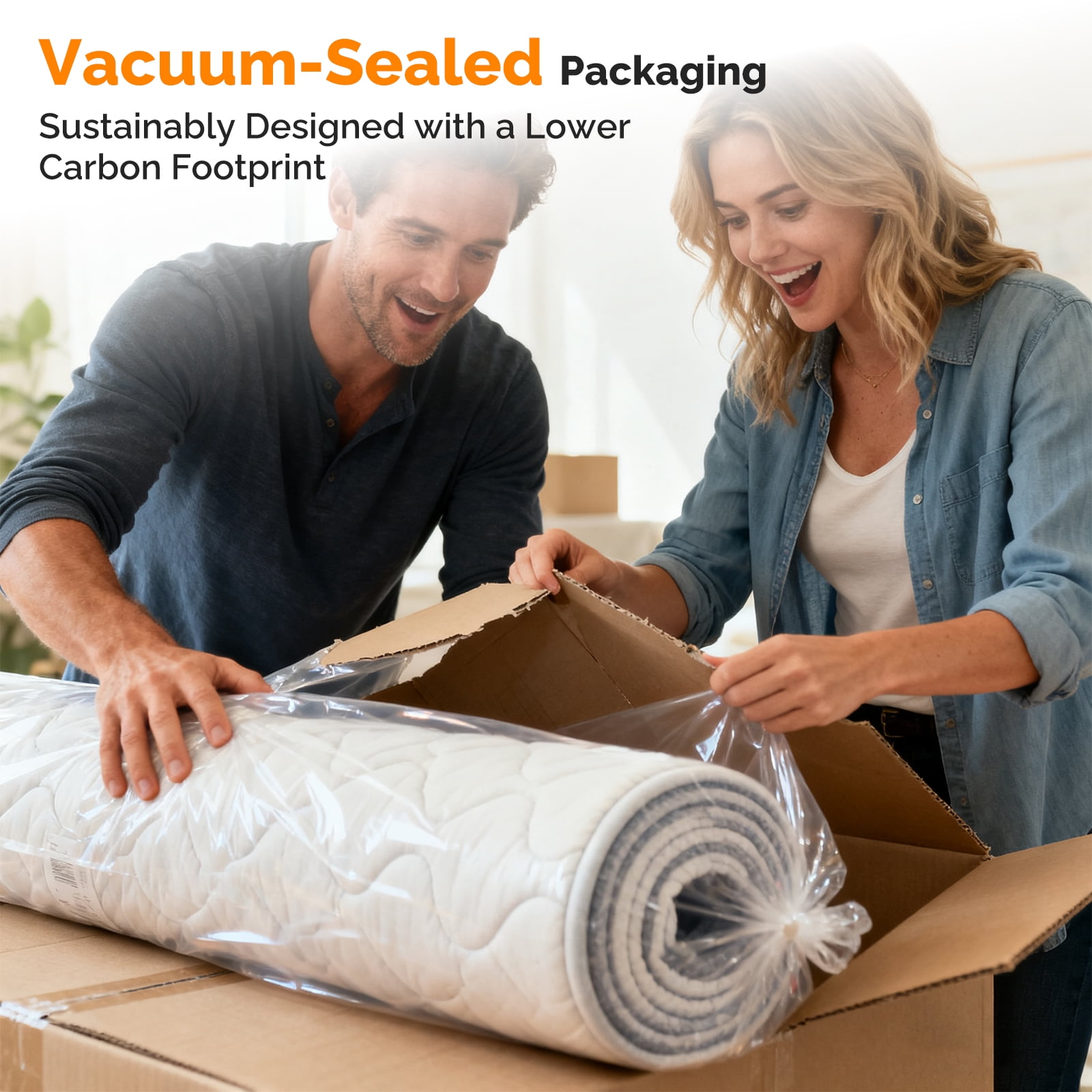Ktaxon 10" Twin Size Mattress with Gel Memory Foam, Spring Hybrid Mattress in a Box, Adult