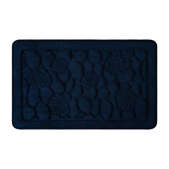Lilixerw 16 X 24 inch Door Mats Indoor,Water Absorbent Anti-Slip Front Door Mat for Porch Entry Way Kitchen Bathroom Farmhouse Outside