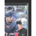 thumbnail image 4 of 2022 Topps Stadium Club Riley Adams SCBA-RAD RC Autographed Baseball Card, 4 of 6