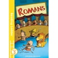 thumbnail image 1 of Pre-Owned Romans: Level 3 (Paperback) 1405280433 9781405280433, 1 of 1