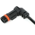 thumbnail image 4 of ECCPP Left Right Rear ABS Wheel Speed Sensor ABS Sensor fit for 2005-2010 for Chrysler 300 2008-2010 for Dodge Challenger 2006-2010 for Dodge Charger Set of 2, 4 of 5