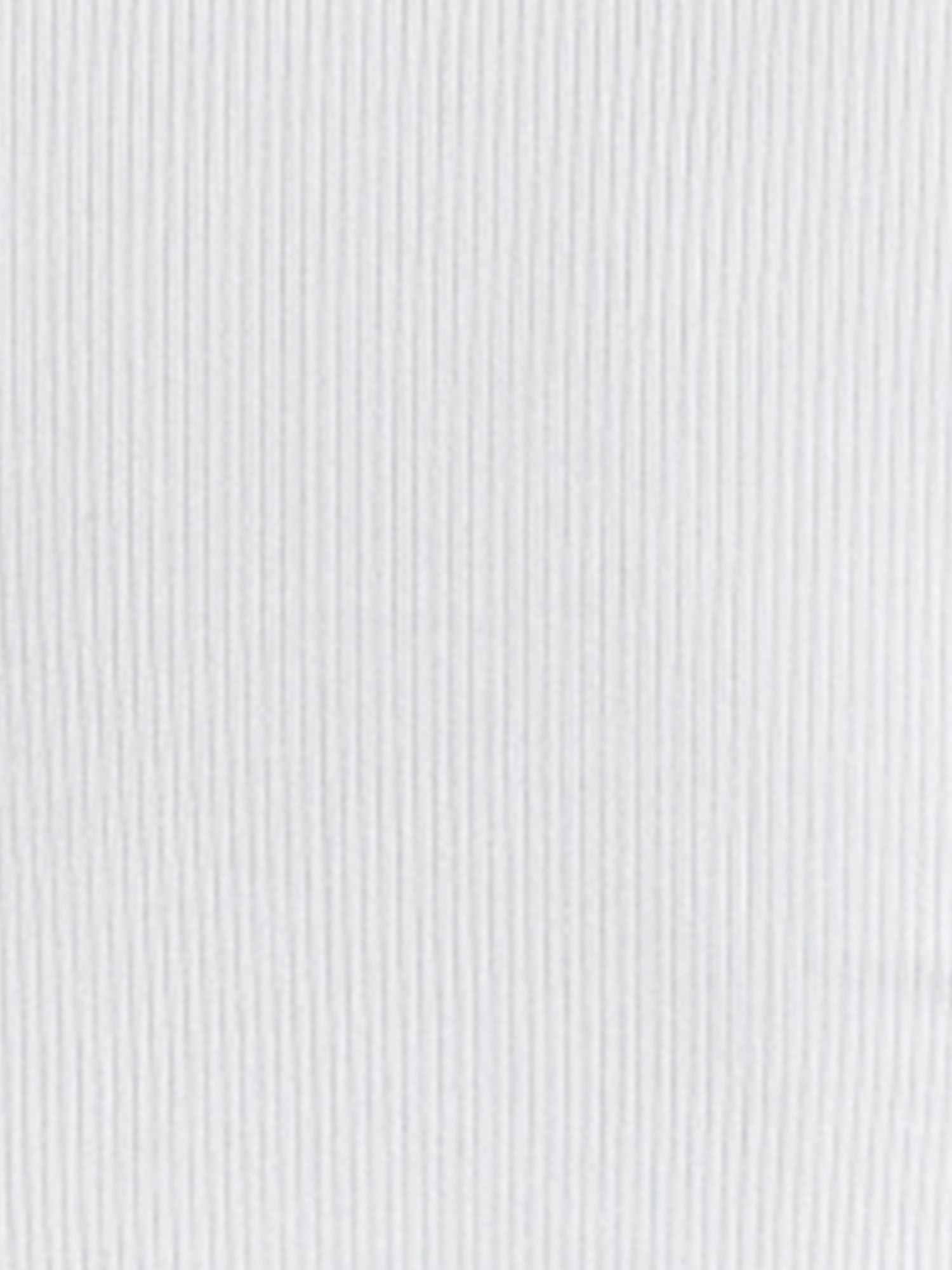 DARING DIVA Women's Ribbed Knit Tank Crew Neck Crop Tassel Trim Vest XL White