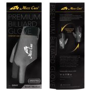 Mezz Premium Billiard Glove - Fits either Hand