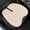 Beige, variant on Car Seat Cushion Summer Ventilated Breathable Cool Pad - for Front and Rear - Universal Seat Cover for Sedan SUV Truck - 3D Honeycomb Mesh Ice Silk Material - Machine Washable Non-Slip Wear Resistant