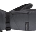 thumbnail image 4 of Dakine Titan Mitt Gore-Tex Snowboarding Drawstring Closure Glove, Carbon, XL, 4 of 7
