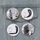 thumbnail image 4 of Broches Punpun Divertidos De Buenas Noches De Solapa Oyasumi Esmalte Pin Broche Insignia De Metal Joyería De Dibujos Animados Regalo Accesorio Para Amigos, 4 of 4