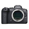 thumbnail image 1 of Canon EOS R6 Appareil Photo Sans Miroir, Appareil Photo Numérique Plein Cadre 20MP, Vidéo 4K (Boîte Ouverte), 1 of 7