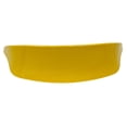 thumbnail image 2 of jinwen Motorcycle Speedometer Housing Cover Protective Parts for 150 Yellow, 2 of 7