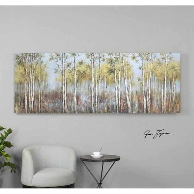 Uttermost Gardiens de l'Art Paysager du Lac