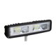 thumbnail image 2 of Luces de proyector LED 48W 6000K Inspección de camiones Iluminación Faro de la luz de seguridad Aleación de aluminio 12V-30V Vehículo de conducción Lámparas de trabajo Scienceny VI002366-00B, 2 of 7